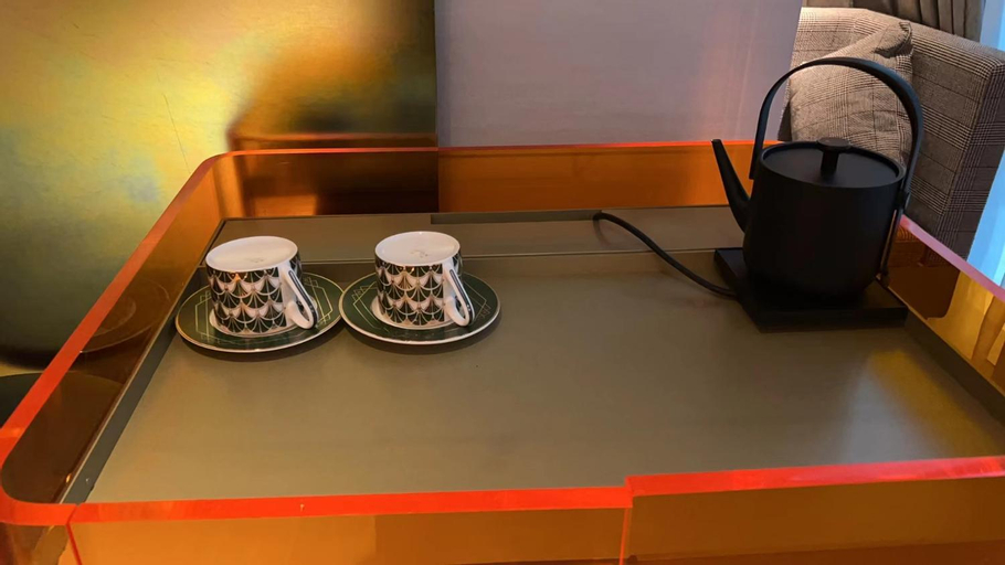 Amenities