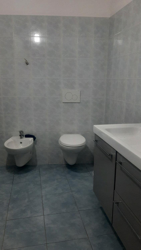 Bathroom 3, B&b Relax / Olga&Claudio, Udine