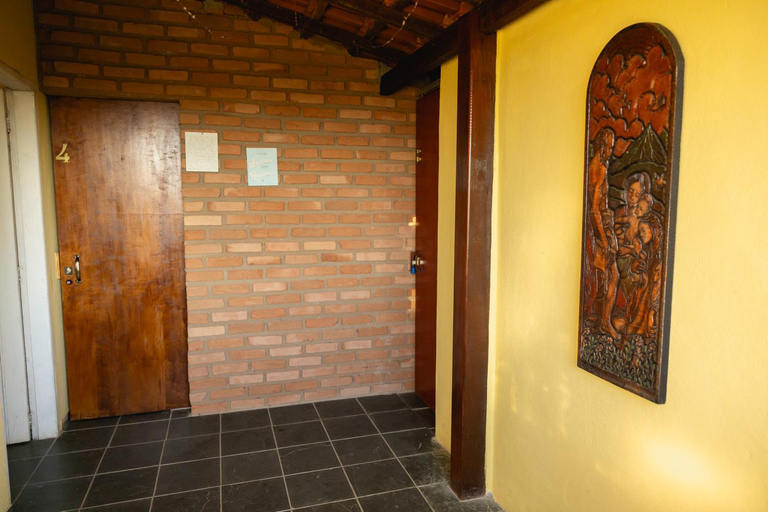Others 4, Hostel Yellow House MG, Itanhandu
