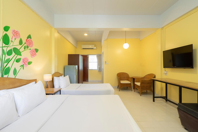 Bedroom 5