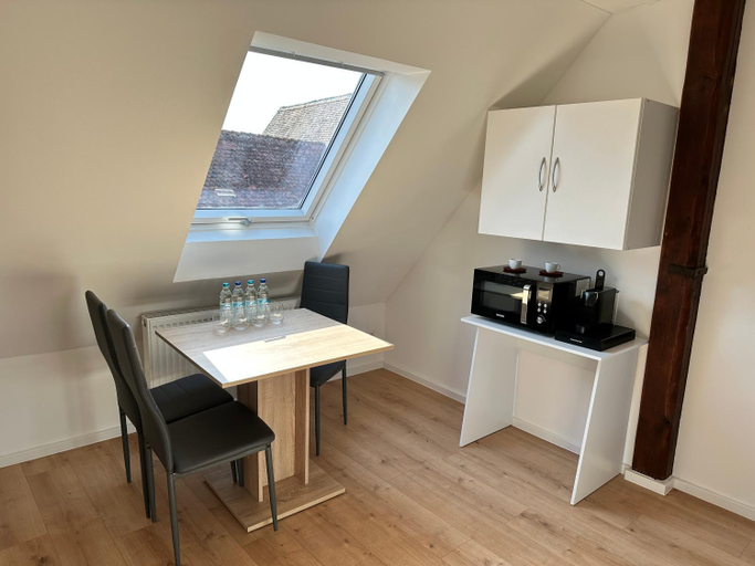 Others 3, Apartment Obermichelbach, Fürth