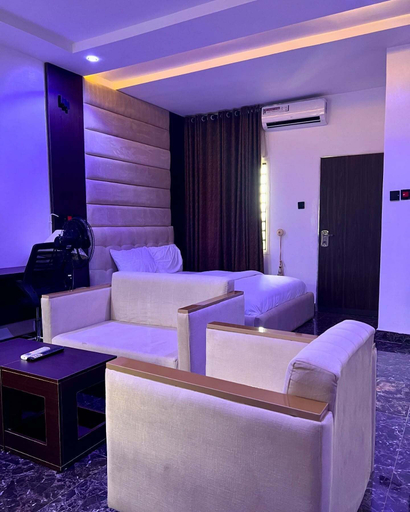 Others 4, Triple Homes Apartment, AbujaMun