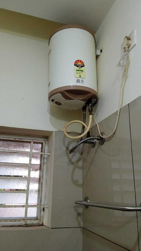 Bathroom 4, Sethu Residency, Dindigul