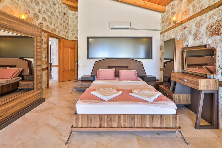 Others 2, Luxury and Cosy villas, Kaş