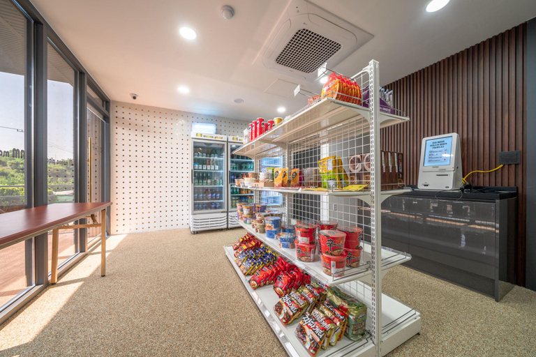 Food & Drinks, Hwaseong Hotel AM, Hwaseong