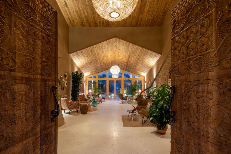 Others 4, Pachamama Hotel, Çeşme