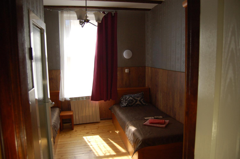 Others 3, Stivan Iskar Hotel, Stolichna