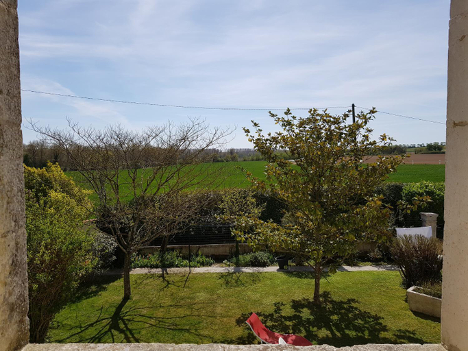 Others 4, Domaine de Pelouaille - chambre d'hotes, Charente-Maritime