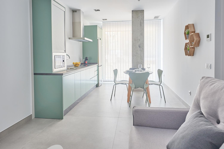 Others 4, 9 NIDOS Centrica Suites - Nuevo, Cáceres