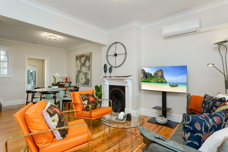 Others 5, Beautiful 2-Bed Terrace House with Outdoor Areas, Sydney