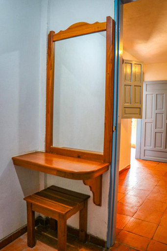 Bathroom 4, Aura Hotel Parque Barichara By Infinity, Barichara