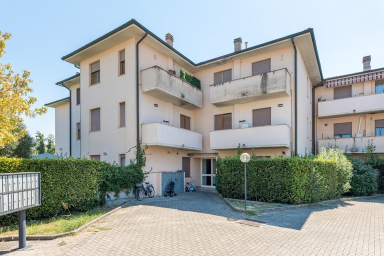 Others 5, San Concordio Apartments - Affitti Brevi Italia, Lucca