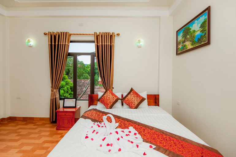 Others 3, Tam Coc Cherry Homestay & Hostel, Hoa Lư