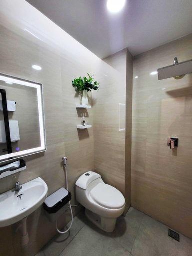Bathroom 4