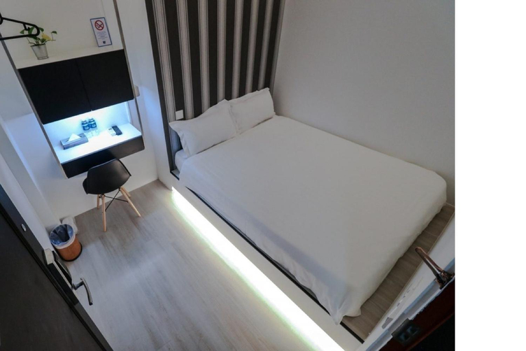 Bedroom 13