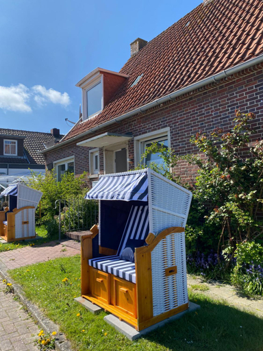 Others 4, DEICHHUTTE NORDDEICH, Aurich
