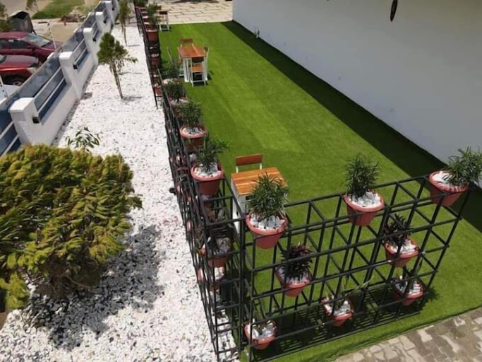 Others 5, Tyga Valley Apartment, AbujaMun