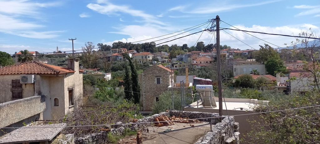 Surrounding environment 3, Giannis Traditional House, Crete
