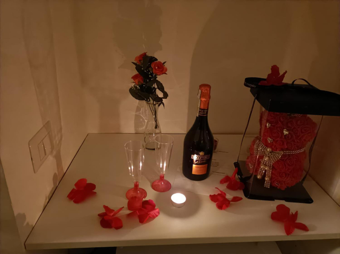 Food & Drinks, Il Borgo Antico B & B, Bari