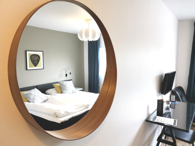 Others 4, Hotel Tingsryd, Tingsryd