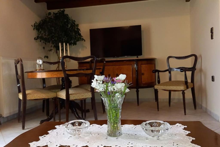 Facilities 4, Giannis Traditional House, Crete