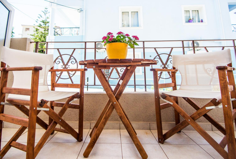 Others 3, Elena's apartment 2, Ionian Islands
