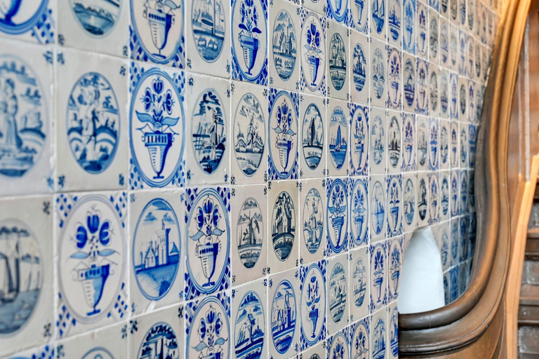 Others 5, Historical Townhouse by Blue Mandarin, Gdańsk City