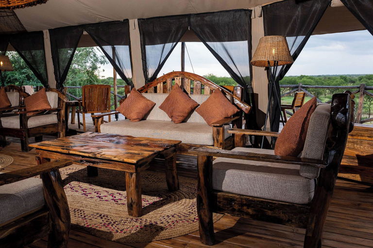 Others 5, Seregenti Kifaru Tented Lodge, Serengeti