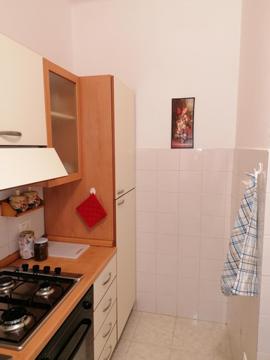 Others 3, Ortensia - Sanremo Apartments, Imperia