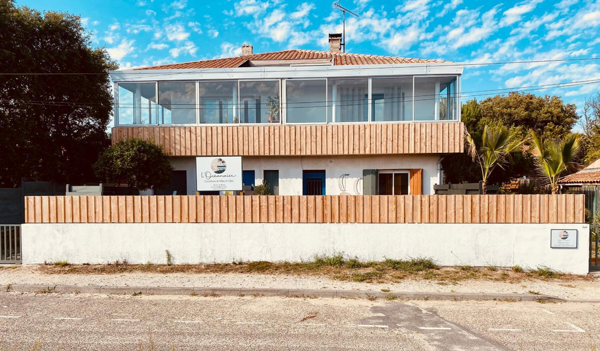 Others 5, L'Oceanaise, Gironde