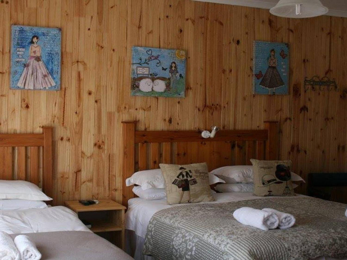Others 4, Kwela Bed & Breakfast, Joe Gqabi