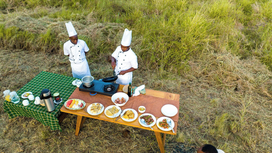 Food & Drinks 4, Seregenti Kifaru Tented Lodge, Serengeti