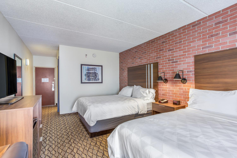 Bedroom 7