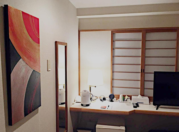 Others 2, Hotel Yamachou, Akō