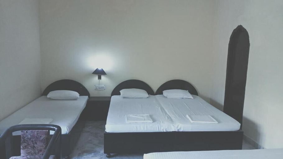 Others 5, Hotel Marble Palace, Chhatarpur