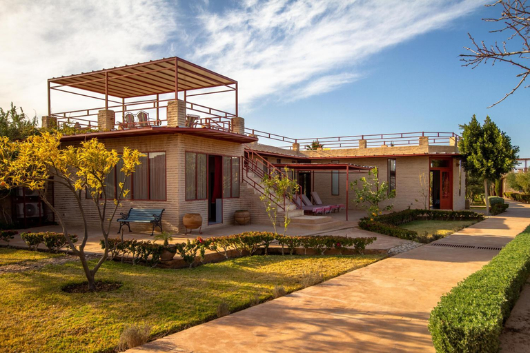 Others 3, La Ferme de LallaDom, Al Haouz