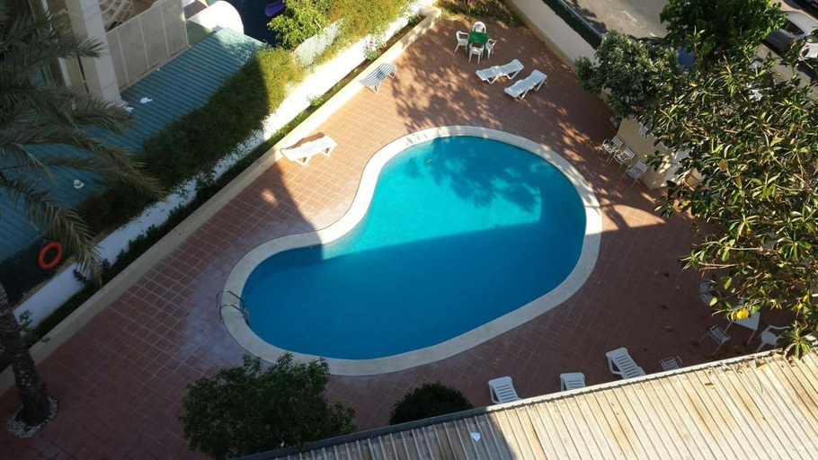 Sport & Beauty 3, Maysan Apartamentos, Alicante