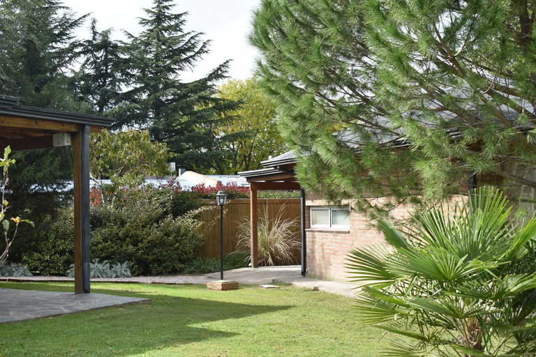 Others 4, Cabanas Latitud 38.15, Tornquist