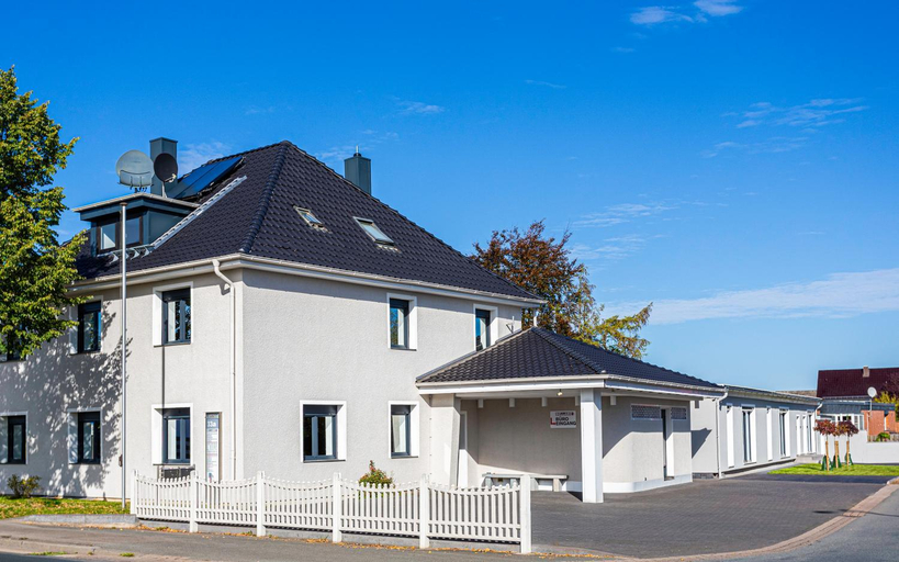Others 3, Bellami Ferienwohnungen, Minden-Lübbecke