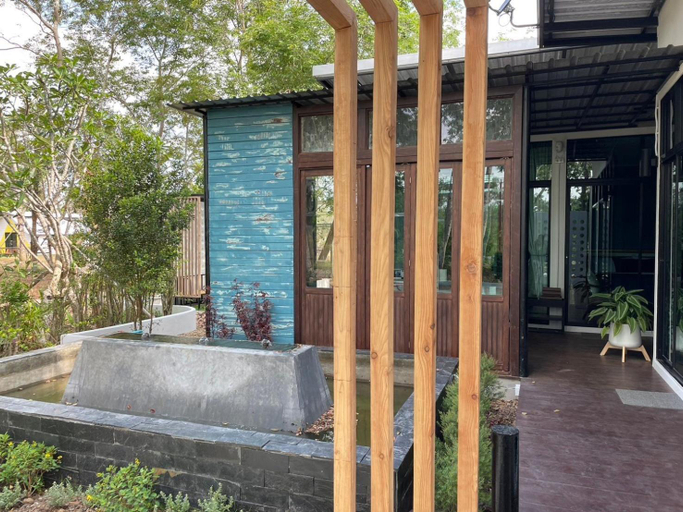 Others 3, 356 Hostel, Thung Song