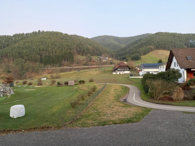 Gasthaus Rossle, Ortenaukreis