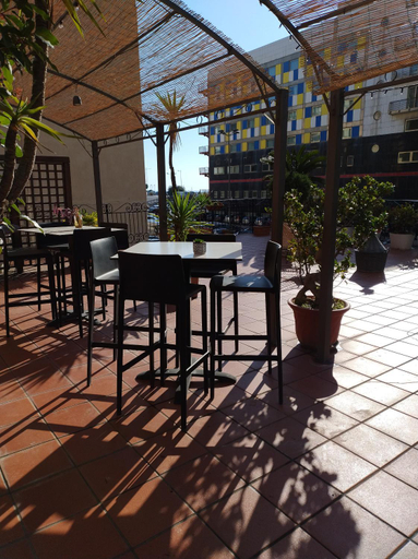 Food & Drinks 5, B&B Mini Hotel Incity-close train station and port-, Salerno