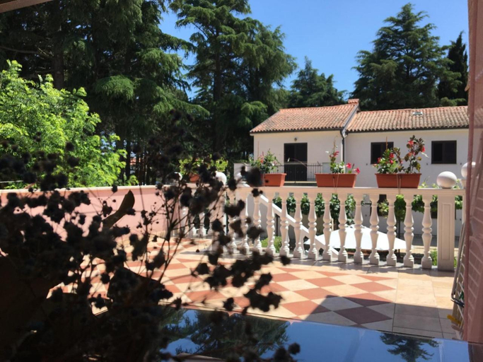 3, Apartments Tereza, Novigrad