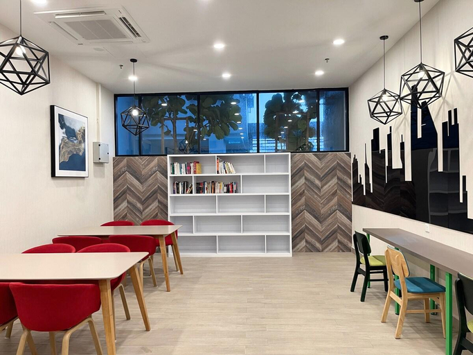 Others 3, SkyTree Dualkeys Studio Apartment R1 | Bukit Indah, Johor Bahru