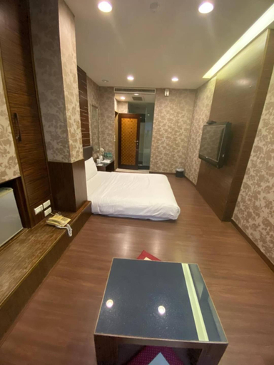 Bedroom 3, LOVE HOTEL, Pingtung