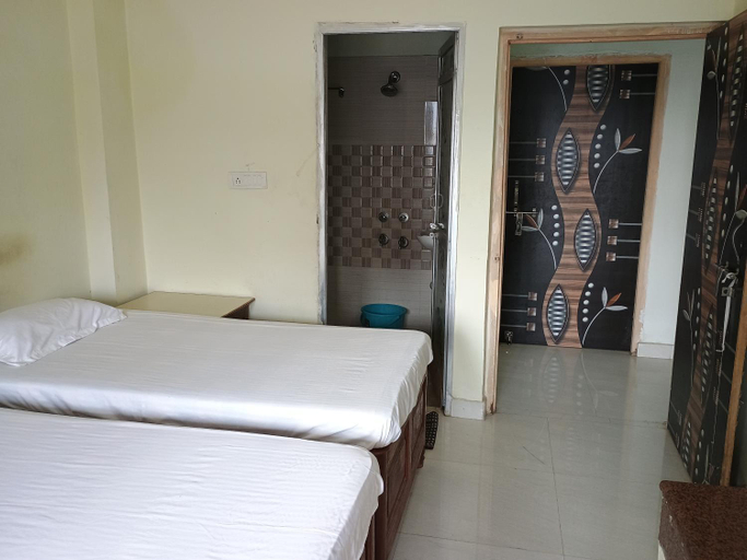 Others 4, Budha ashram guest house, Gaya