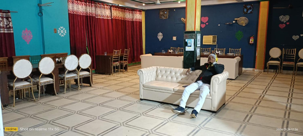 Food & Drinks 5, SHAGUN MARRIAGE HALL, Faizabad