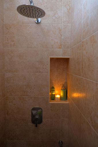 Others 3, B&B Il Giardino Stellato, Foggia