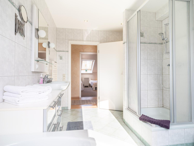 Bedroom, Hotel Stone, Vorpommern-Rügen