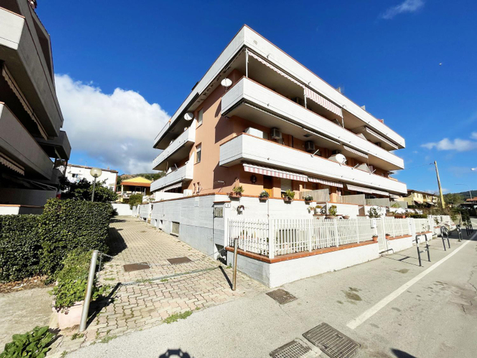 Attico Ta Rosalba, Livorno